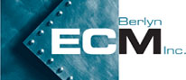 ECM Berlyn Logo